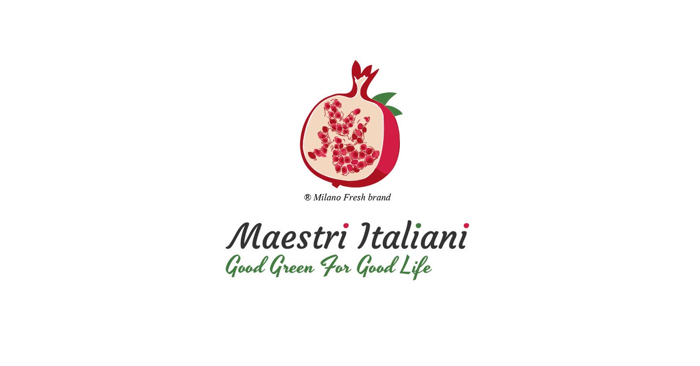 Logo Maestri Italiani